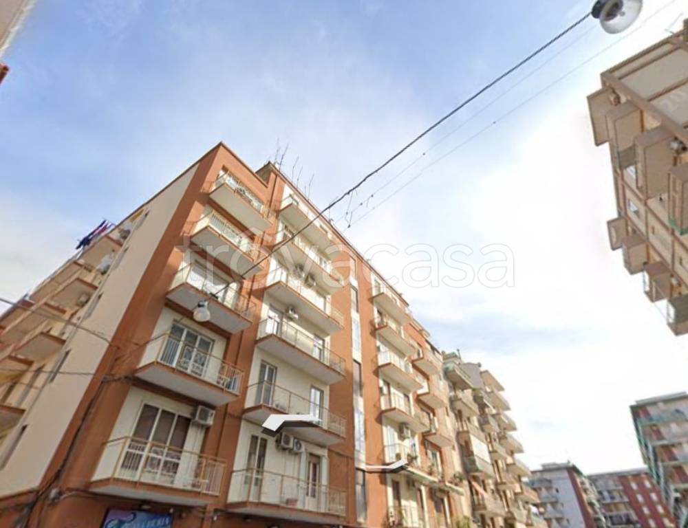 Appartamento in in vendita da privato a Siracusa via Tisia, 24