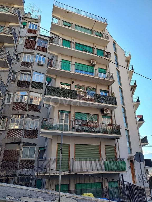 Appartamento in in vendita da privato a Chieti via Livio Parladore, 1