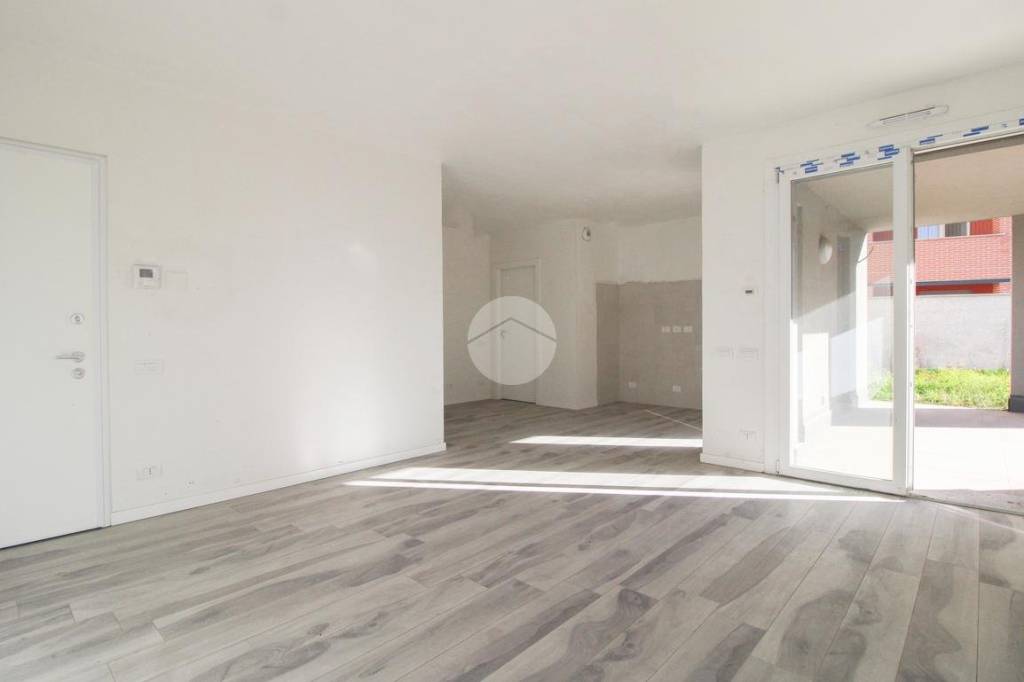 Appartamento in vendita a Milano via Giuseppe Taccioli, 27