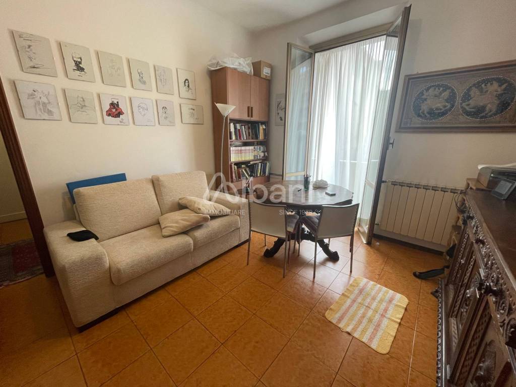 Appartamento in vendita a La Spezia via dei Pini, 6