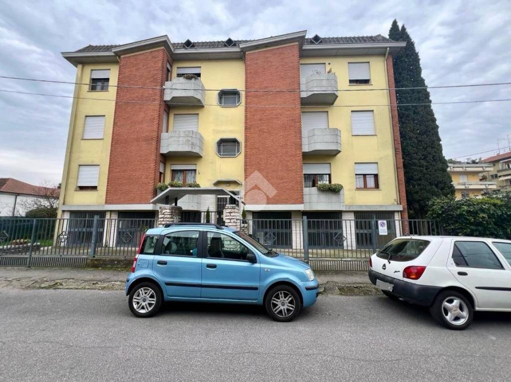 Appartamento in vendita a Rovigo via monti, 20