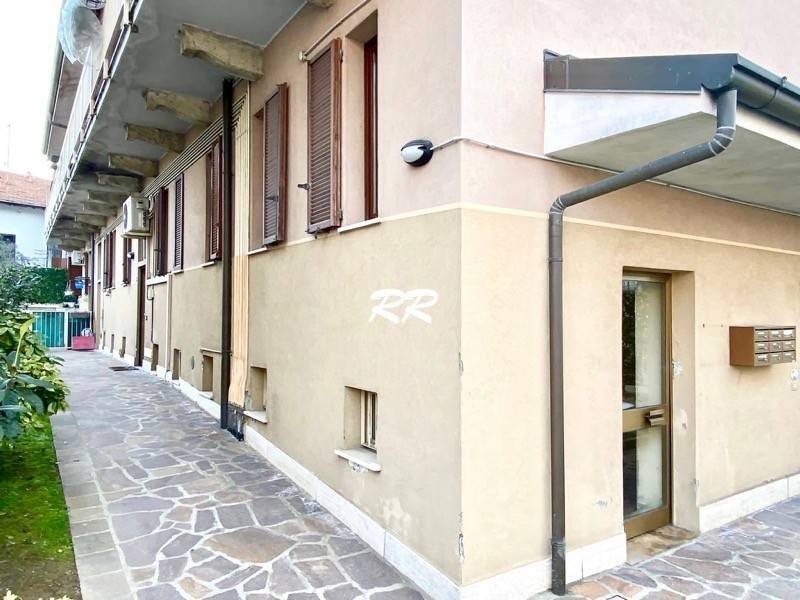 Appartamento in vendita a Paderno Dugnano via Ambrogio Cappellini, 6
