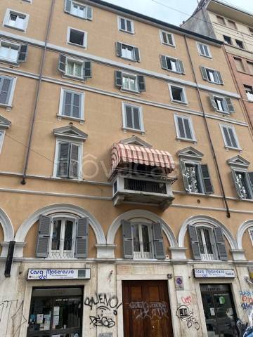 Appartamento in affitto a Milano viale Monte Nero, 42