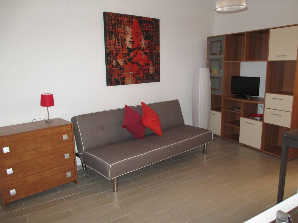 Appartamento in vendita a Sassari via universita'