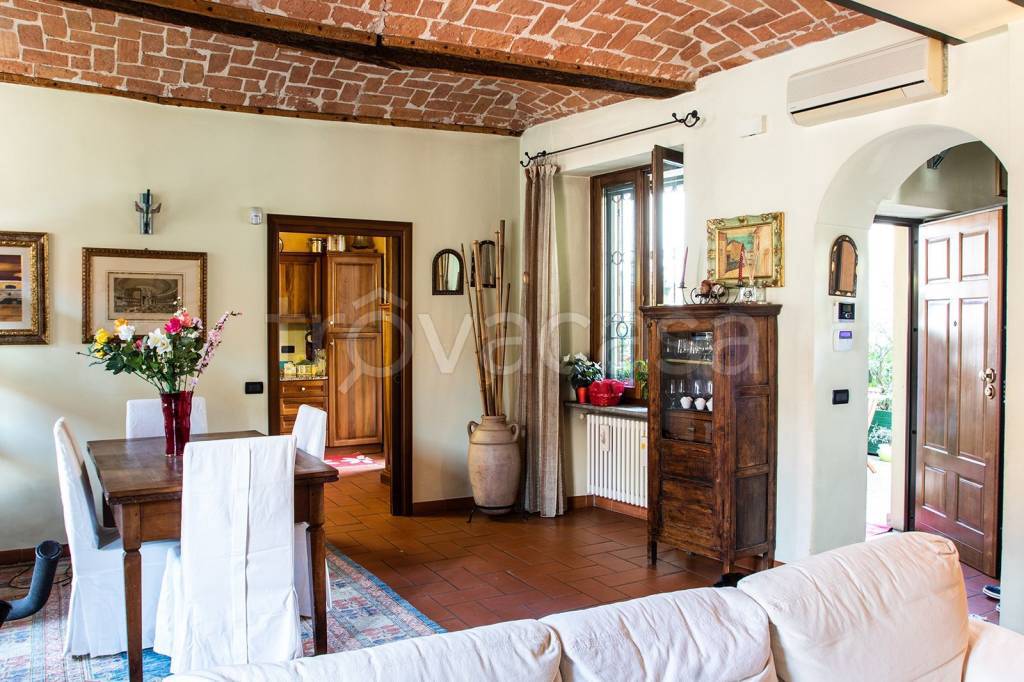 Appartamento in in vendita da privato ad Asti via Giuseppe Maria Bonzanigo, 26