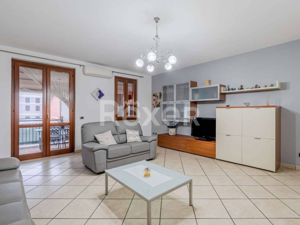 Appartamento in vendita a Torbole Casaglia via Montesuello 34