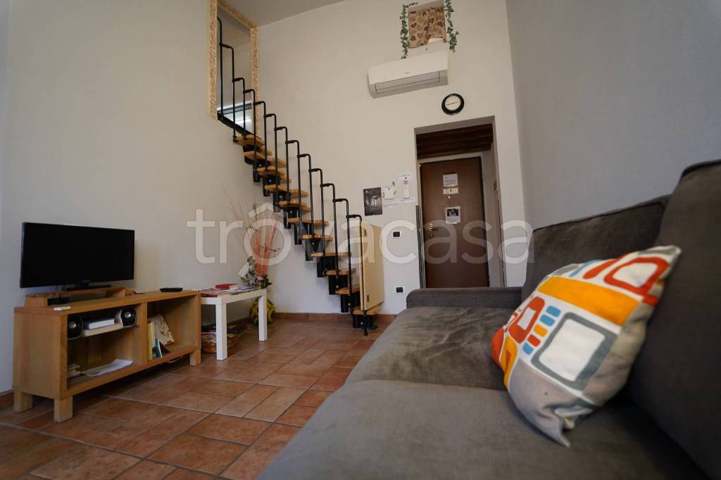Appartamento in vendita a Castelfiorentino via Roma, 1