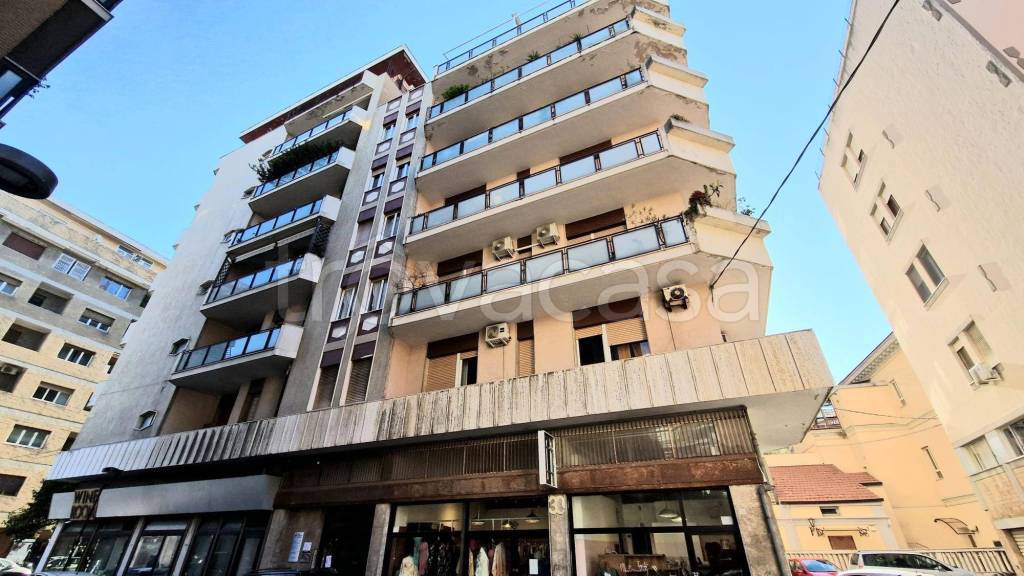Appartamento in vendita a Pescara via Campania