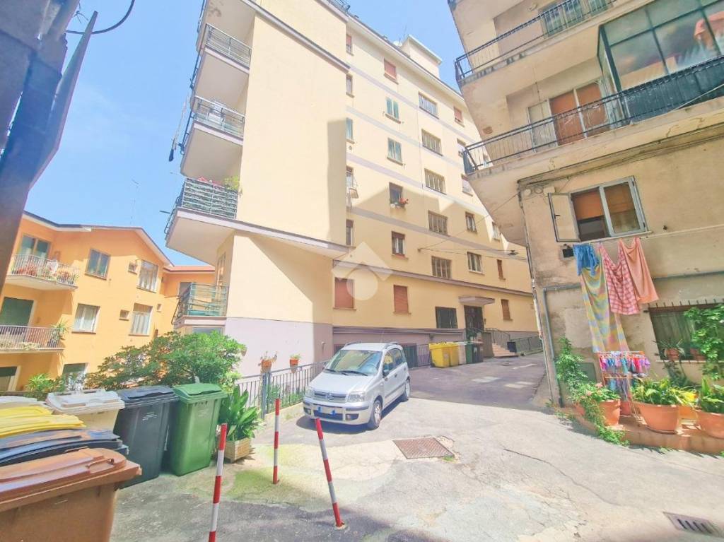 Appartamento in vendita a Chieti via Panfilo Serafini, 2