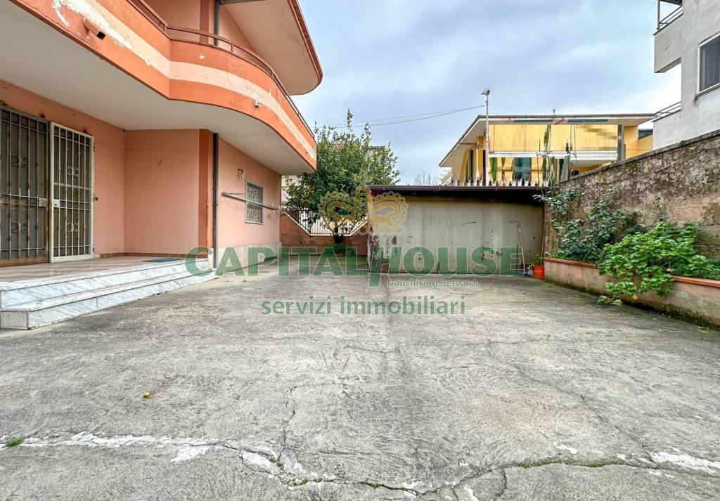 Villa Bifamiliare in vendita a San Tammaro