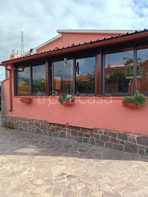 Villa in vendita a Scalea via Impresa, 81