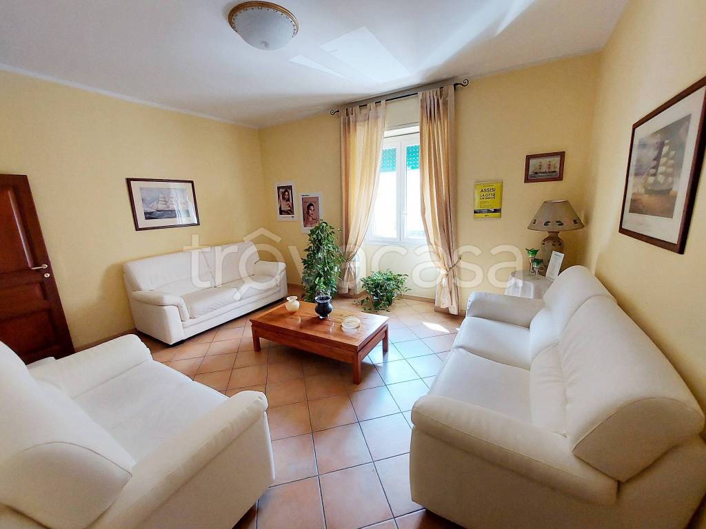 Appartamento in vendita a Sassari via Monte Grappa