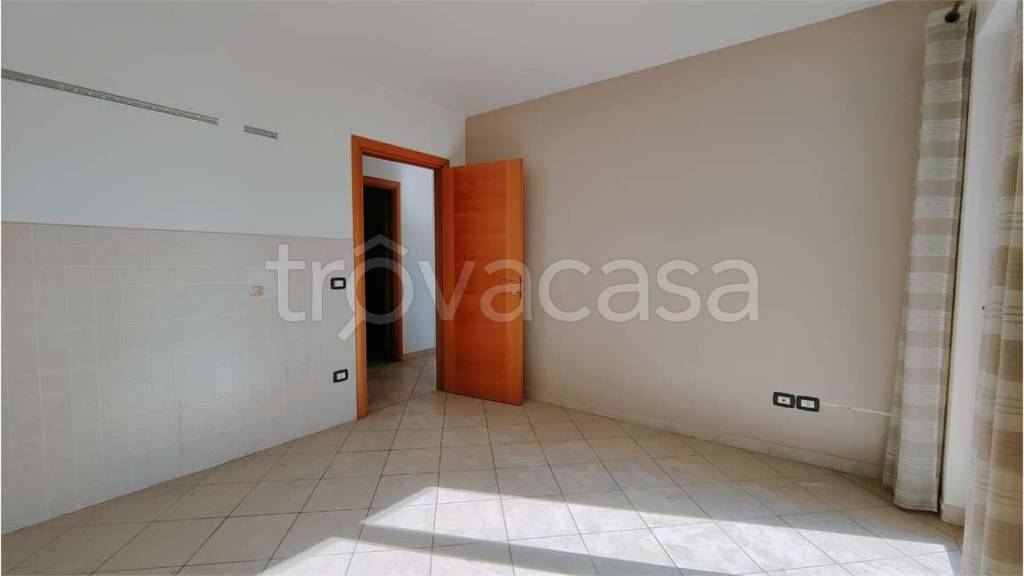 Appartamento in vendita a Santa Maria Capua Vetere vico Mitreo, 9