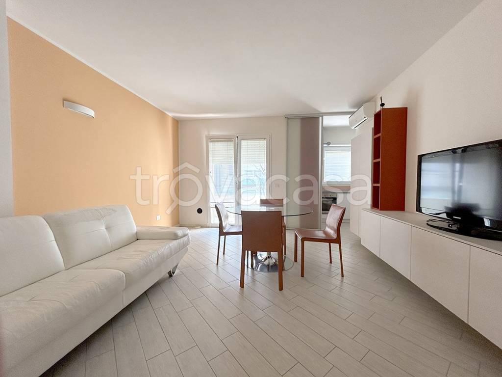 Appartamento in vendita a Misano Adriatico via Adige