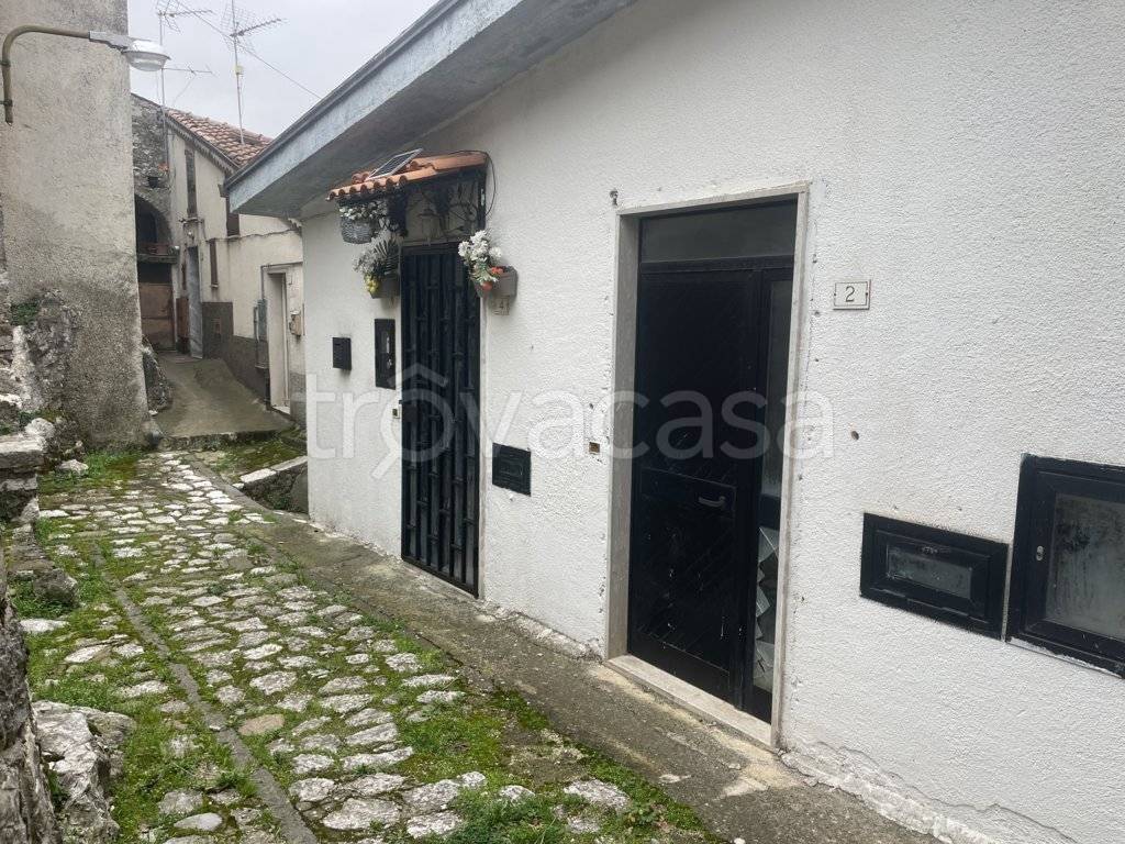 Casa Indipendente in vendita a Montemarano vico secondo melfitana