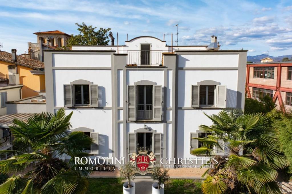 Villa in vendita a Città di Castello piazza San Francesco