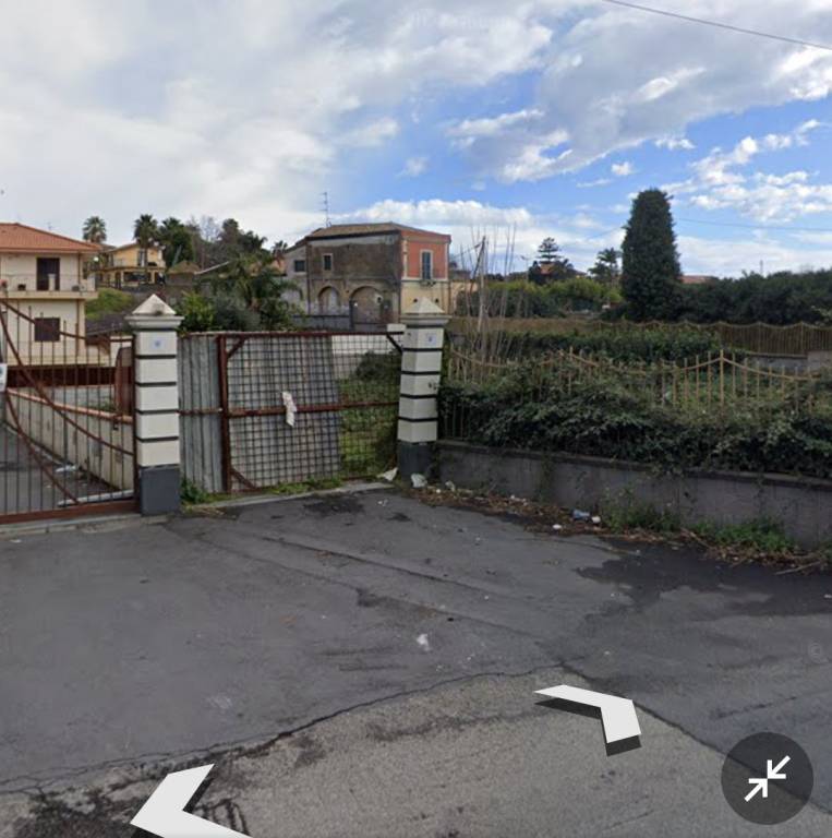 Terreno Residenziale in vendita ad Acireale via Provinciale Per Santa Maria Ammalati, 86/a
