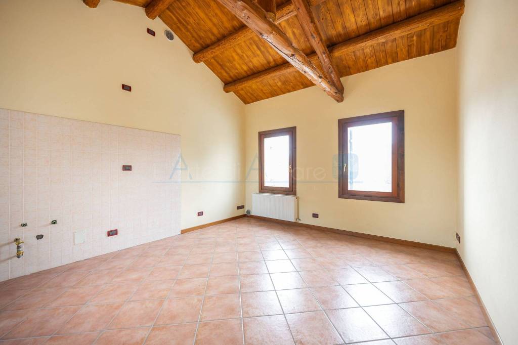 Appartamento in vendita a San Fior via Pomponio Amalteo, 12