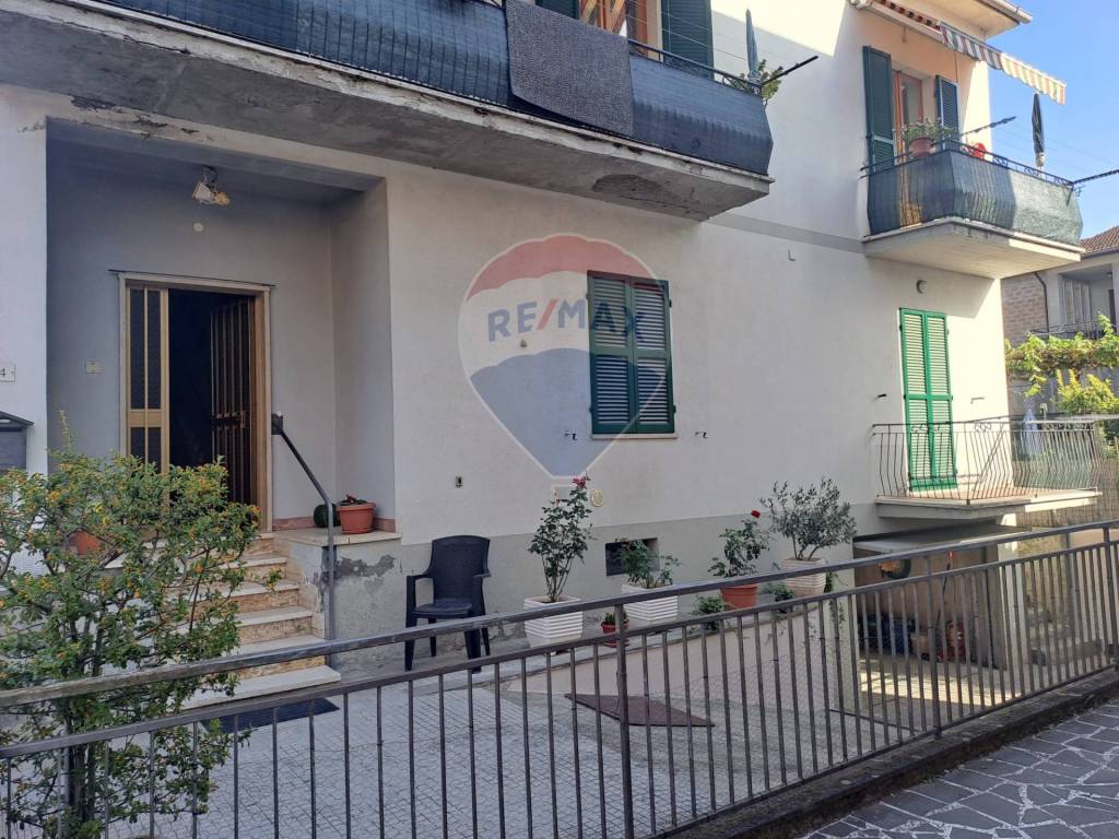 Appartamento in vendita a Orvieto via delle Ortensie, 14