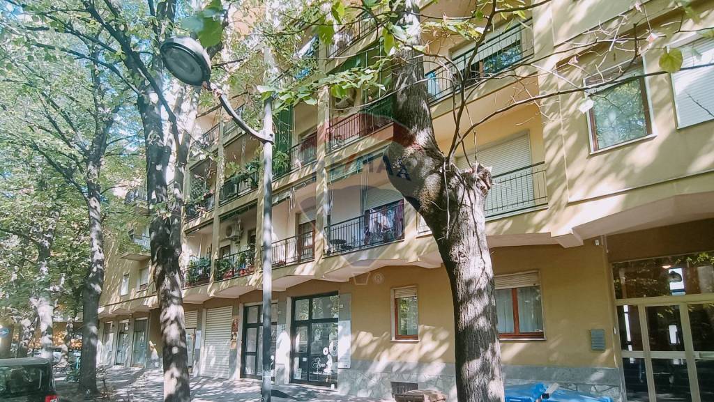 Appartamento in vendita a Parma via Strela, 1