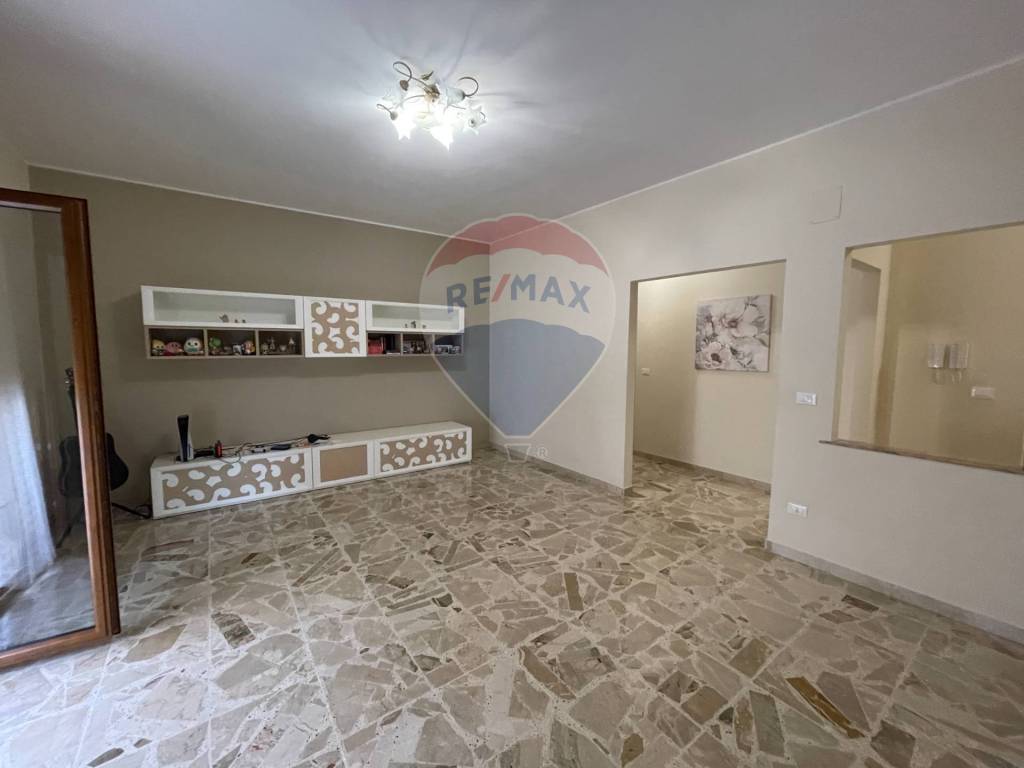 Appartamento in vendita a Bagheria via Papa Giovanni xxiii, 9