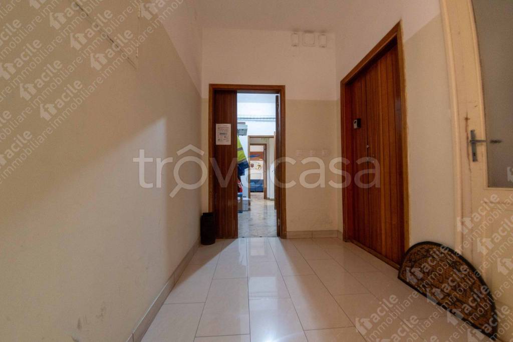 Appartamento in vendita a Cagliari via Carlo Forlanini, 09126 Cagliari ca, Italia