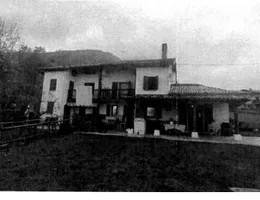 Appartamento all'asta a San Gregorio nelle Alpi località Roncoi di Fuori, 91