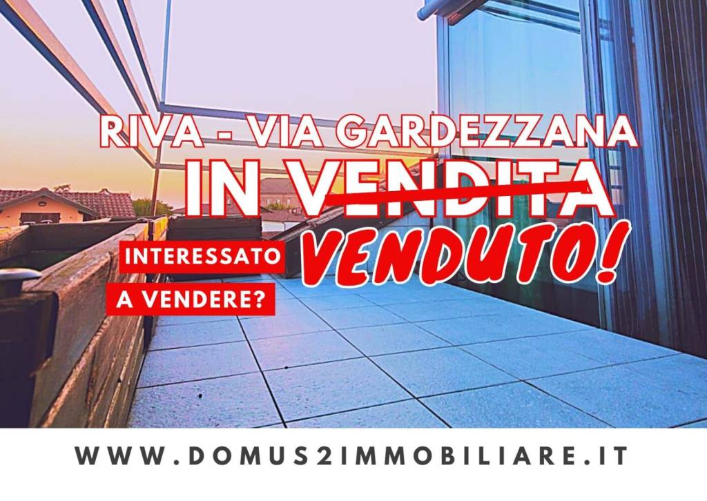 Attico in vendita a Riva presso Chieri via Gardezzana