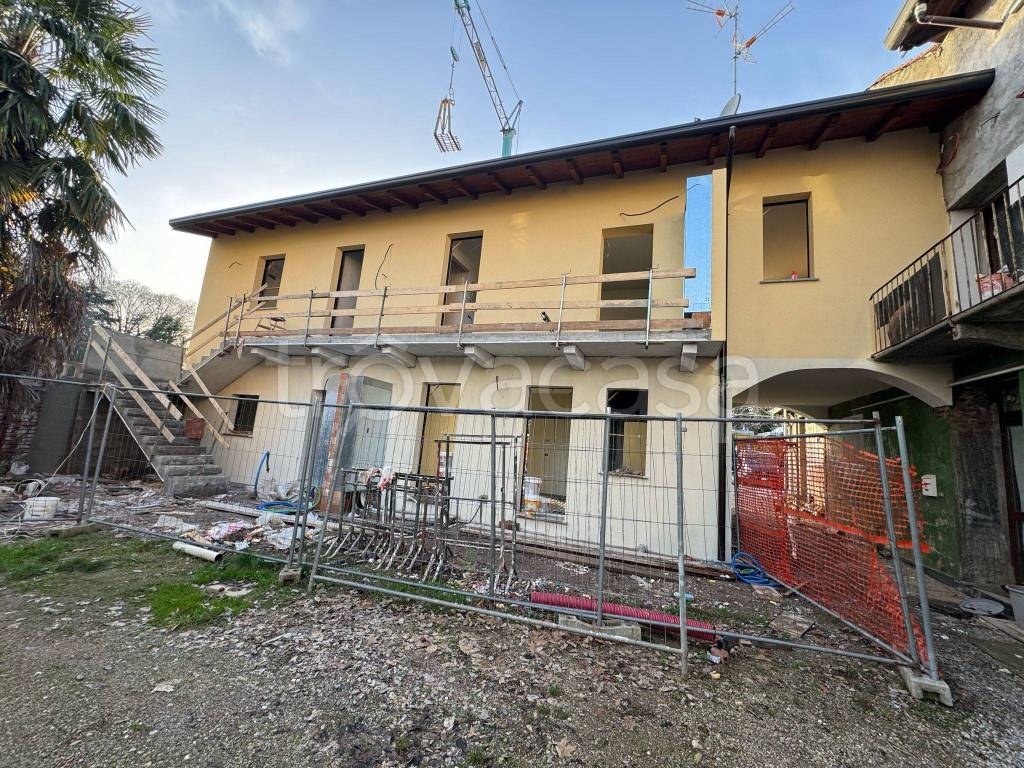 Appartamento in vendita a Gallarate via San Rocco, 8