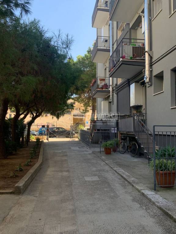 Appartamento in vendita a Lecce viale Marche 10/b