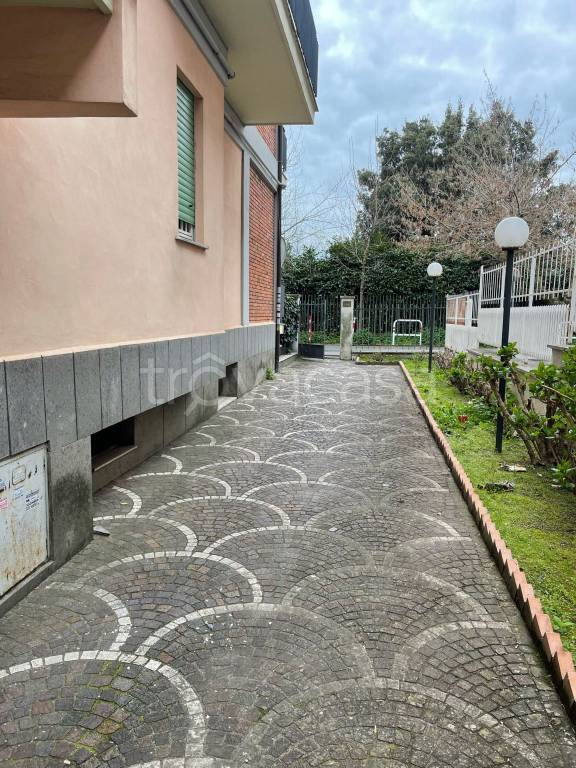 Appartamento in vendita ad Albano Laziale via Pompeo Magno, 14