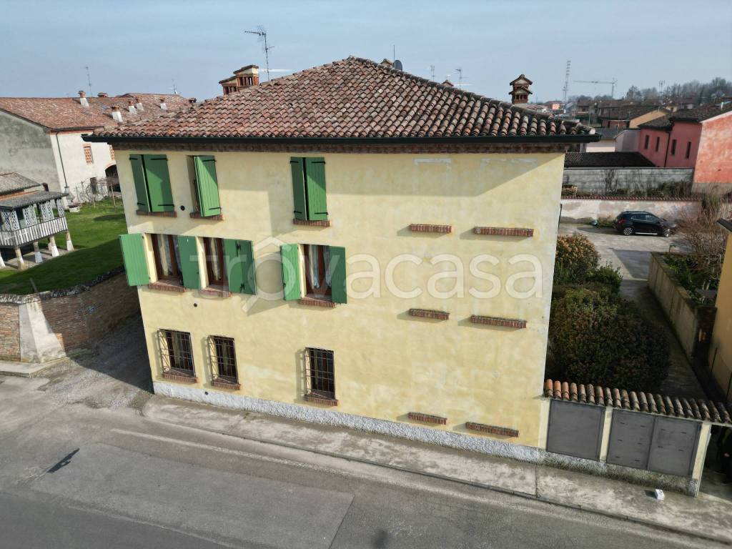 Appartamento in vendita a Casalmaggiore via Dante Alighieri, 151