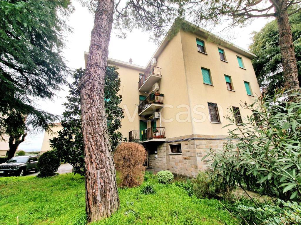 Appartamento in vendita a Castenaso via p. C. S. Nasica, 103/4