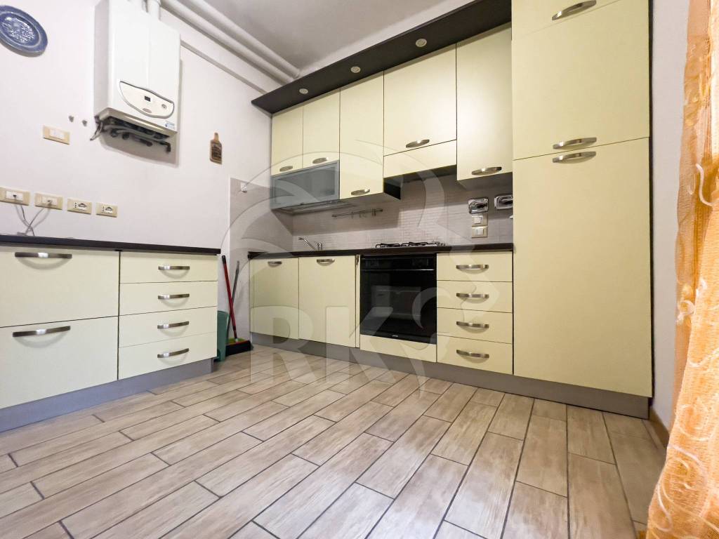 Appartamento in affitto a Bologna via di Casaglia, 42
