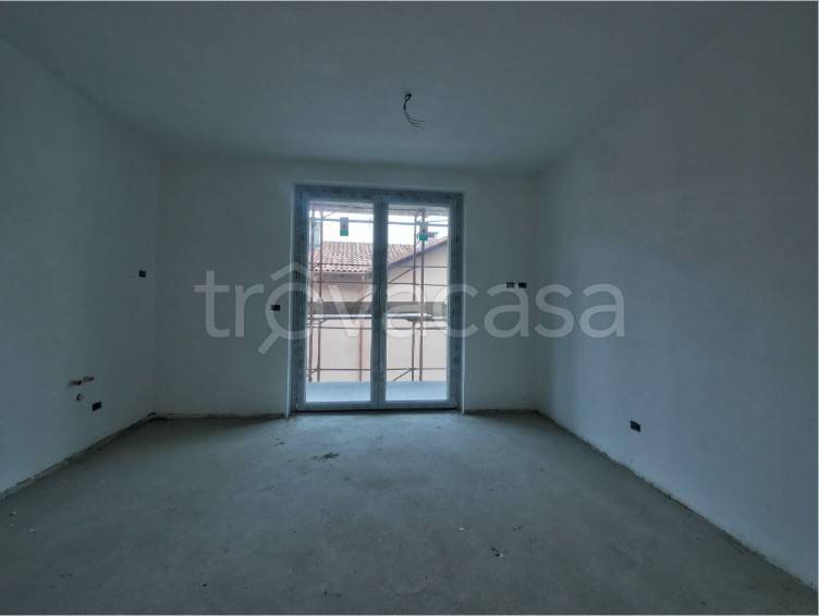 Appartamento in vendita a Caselle Torinese strada Aeroporto, 43