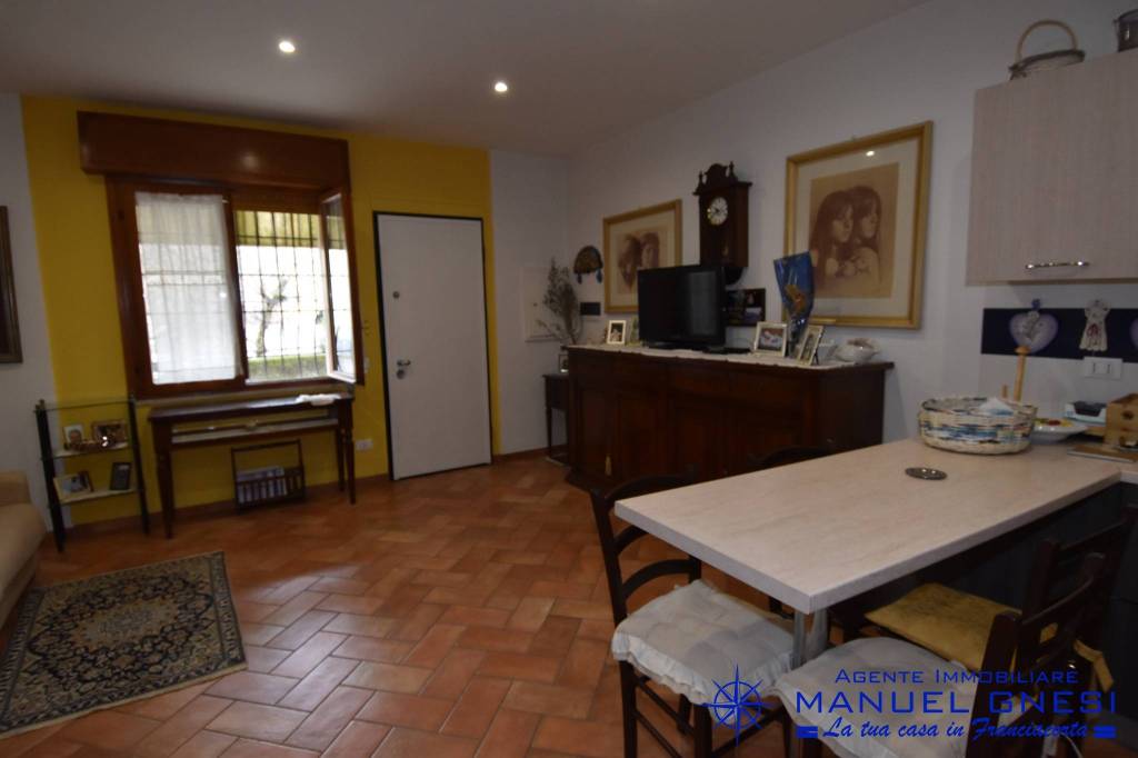 Appartamento in vendita a Monticelli Brusati via Caduti, 4/b