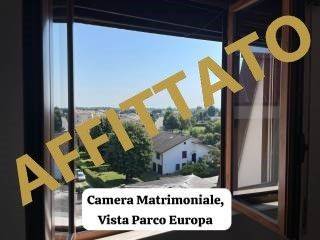 Appartamento in in affitto da privato a Spino d'Adda via Martiri della Liberazione, 47