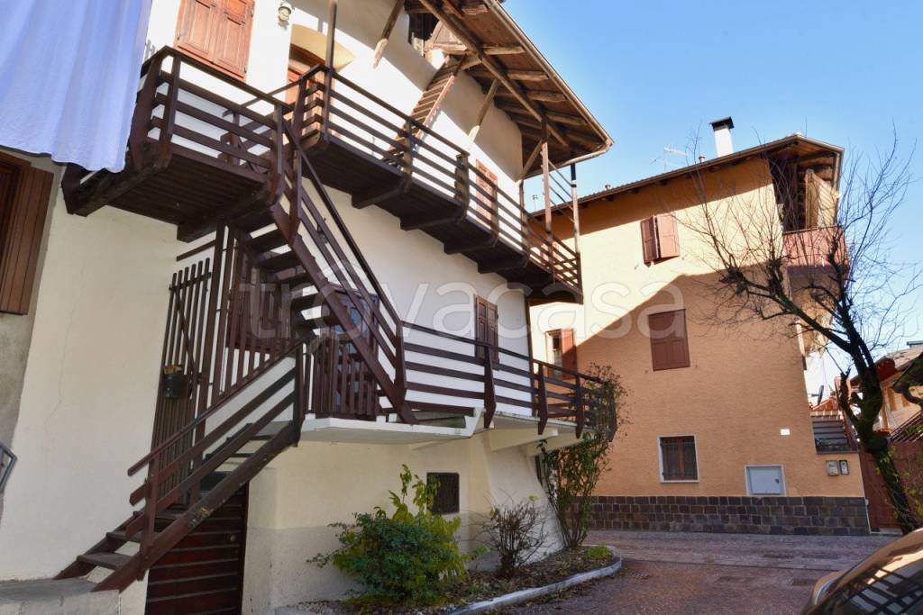 Appartamento in vendita a Caldonazzo via della Villa