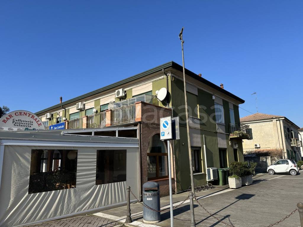 Villa a Schiera in vendita a Boara Pisani