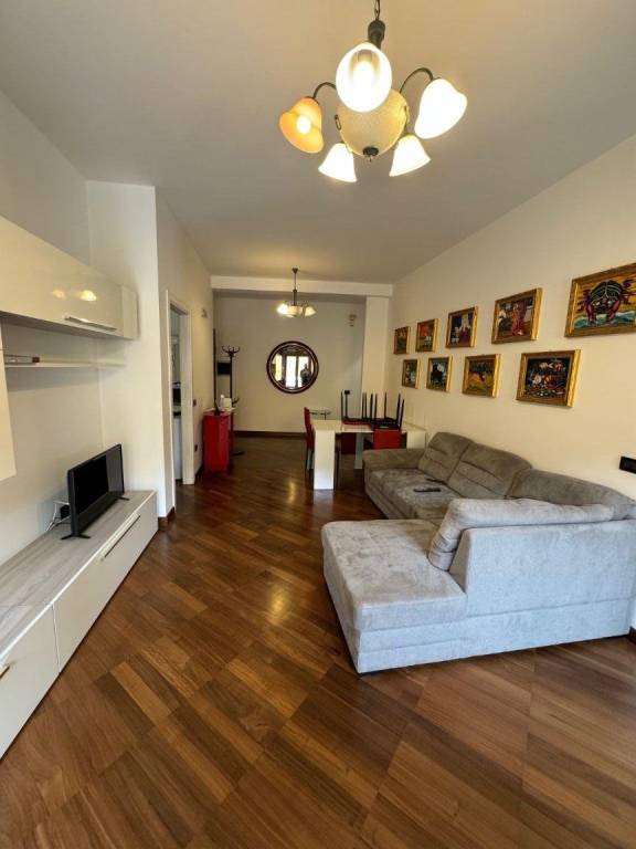 Appartamento in vendita a Padova via Tiziano Minio