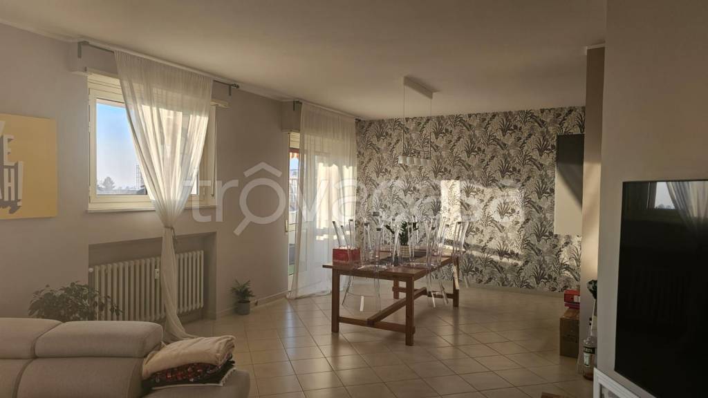 Appartamento in vendita a Rivarolo Canavese via Sant'Eligio, 13