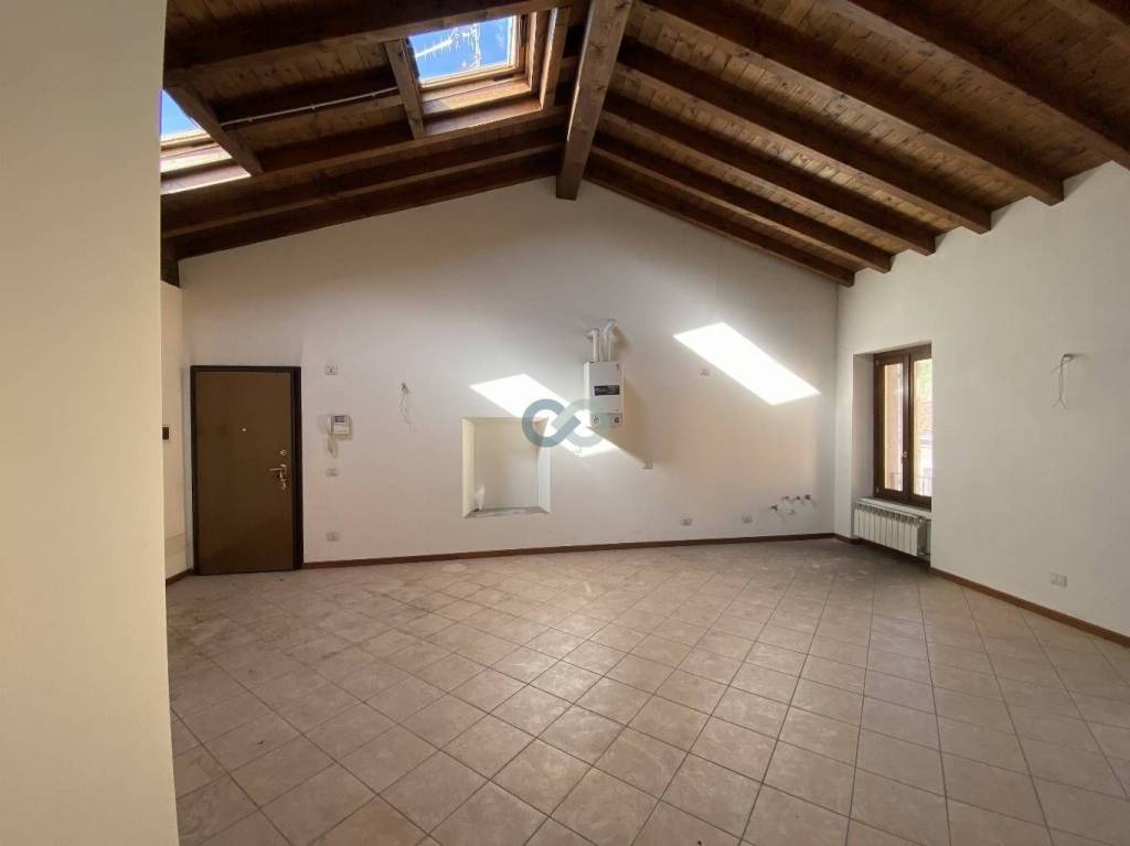 Appartamento in vendita a Villanuova sul clisi via g. Zanardelli