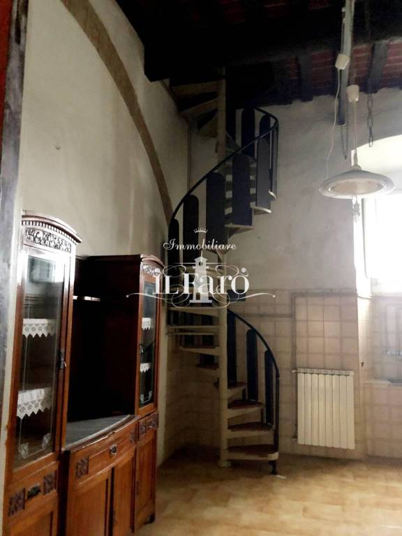 Casa Indipendente in vendita a Campi Bisenzio via Bruno Buozzi,, 50013