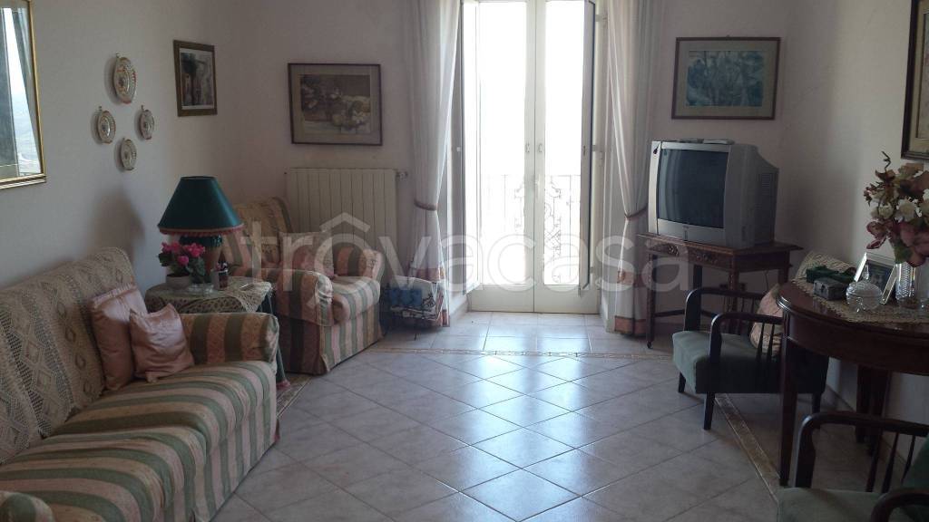 Appartamento in in vendita da privato a Morcone via Porres, 77