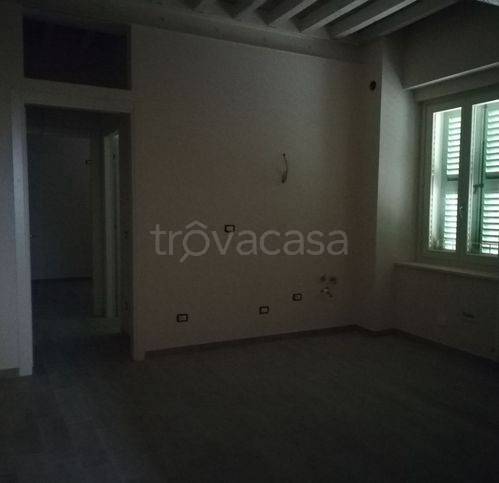 Appartamento in vendita a Parma borgo Delle Colonne