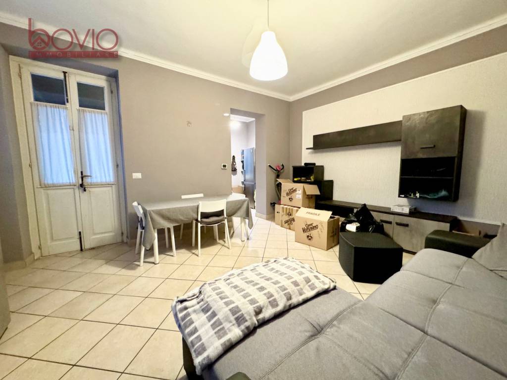 Appartamento in affitto a San Mauro Torinese via Rivodora n.42