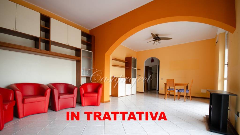 Appartamento in vendita a Legnano via Venezia, 40