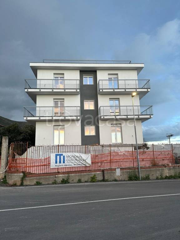 Appartamento in vendita a Ceriale via Sant'Eugenio, 70