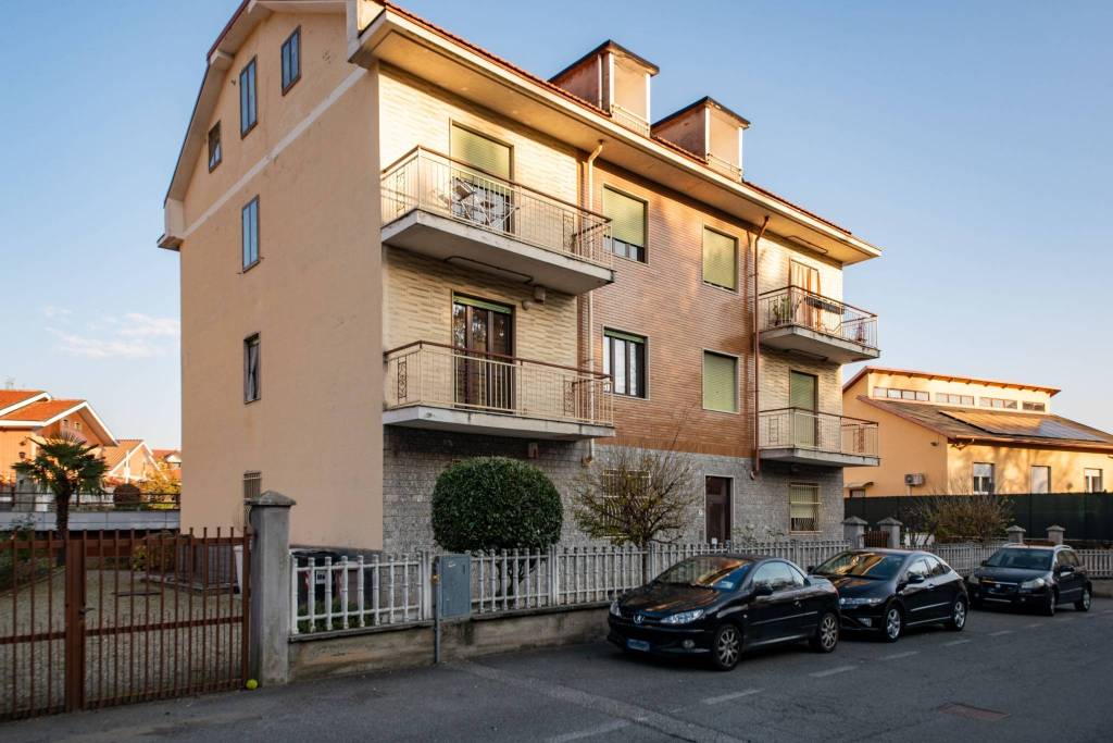 Appartamento in vendita a Pianezza via Val della Torre, 8