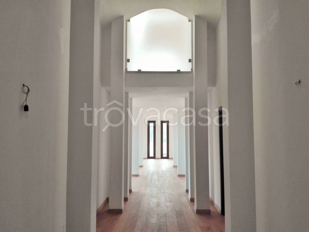 Appartamento in vendita a Pecetto Torinese strada del Colle, 2